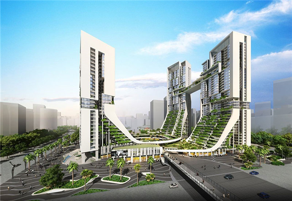 都市茗荟花园与世界杯官方网页版,世界杯（中国）
建设
